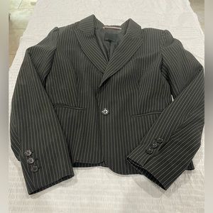 Womens Size 4 Blazer